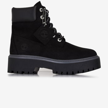 Timberland Stone Street 6 Inch Wp Noir TB0A5RH50151