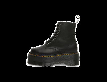 Dr. Martens 1460 Pascal Max Leather Platform Boots DM26925001