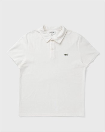 Lacoste REGULAR FIT TERRY POLO PH7571-70V