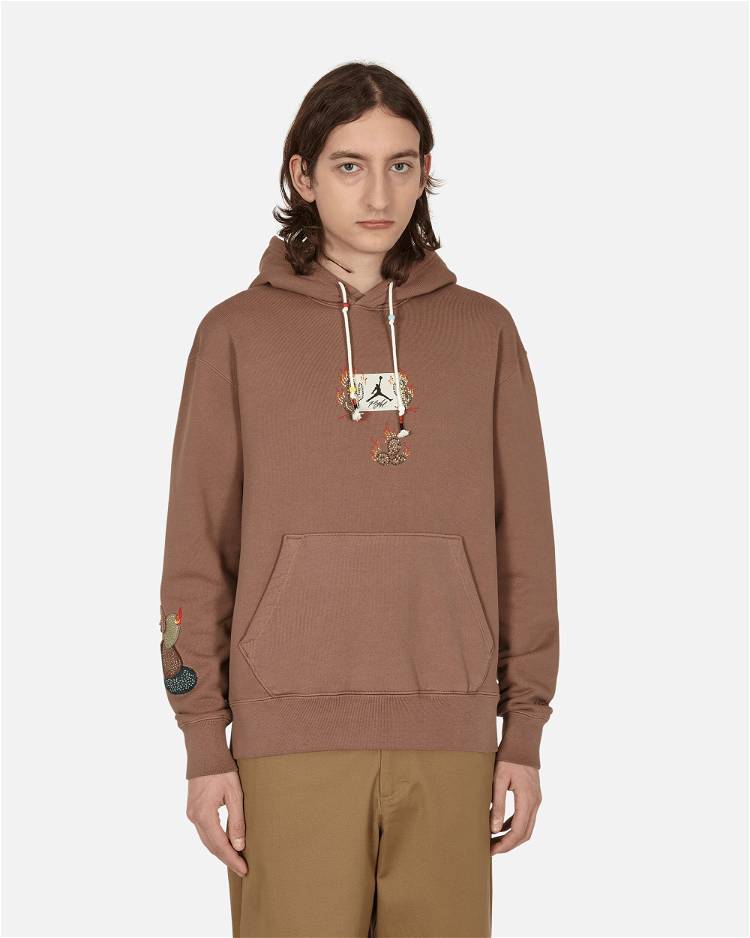 lv supreme brown hoodie - OFF-70% > Shipping free