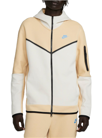 Nike Sportswear Tech Fleece Full-Zip Hoodie dv0537-252