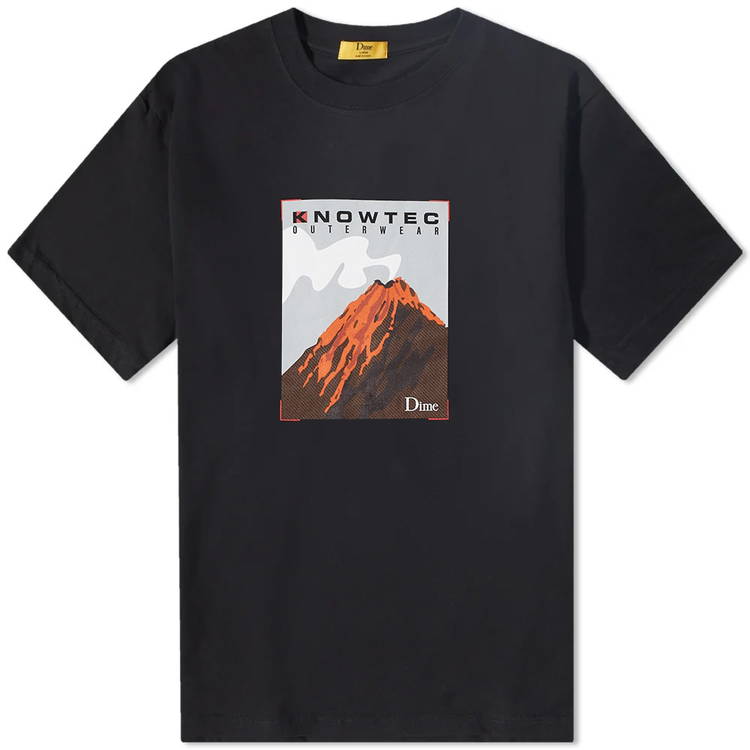 Knowtec Tee