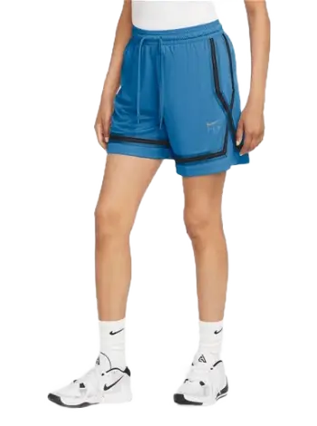 Nike Dri-Fit Swoosh Fly Crossover Shorts W CK6599-446