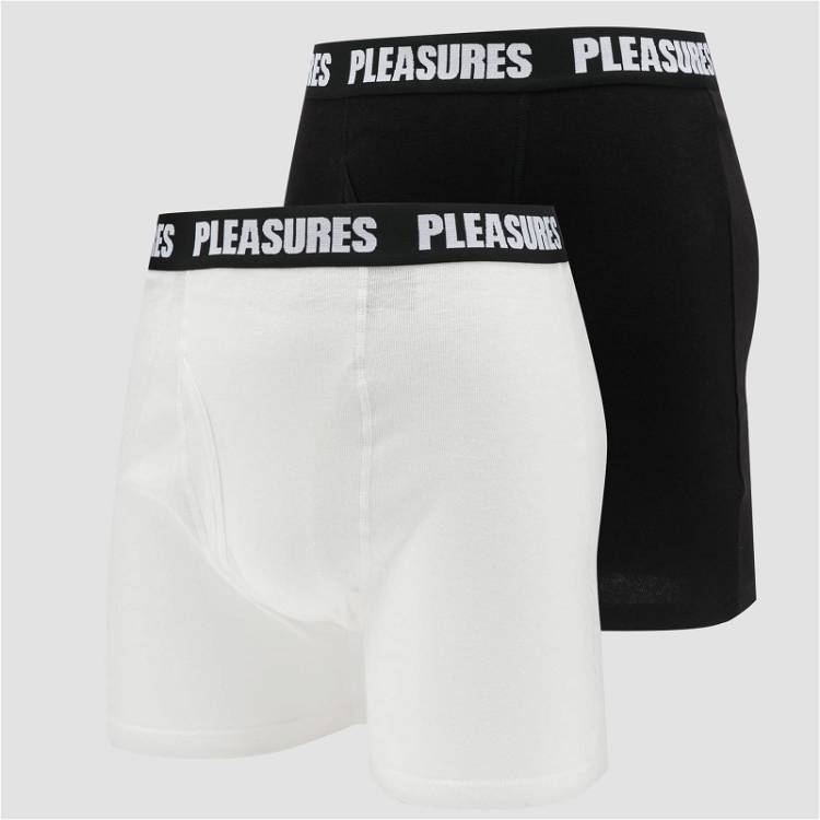 Sean Printed Boxer Shorts 3 pack