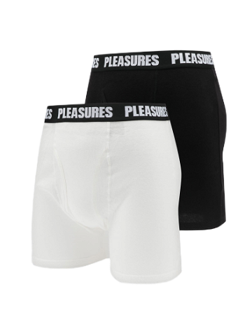 Pleasures 2Pack Boxer Briefs P21W063