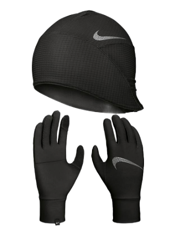 Nike Set rukavice + čepice 9385-15-082
