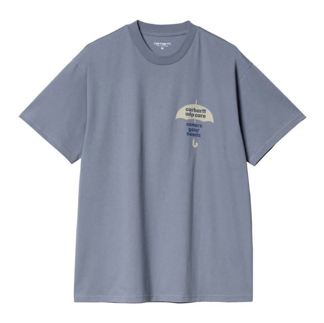 Carhartt WIP W' S/S Heart Balloon T-Shirt (100% Organic Cotton