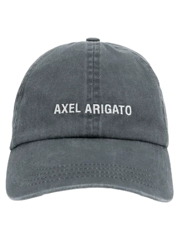 AXEL ARIGATO AA Logo Cap 11167