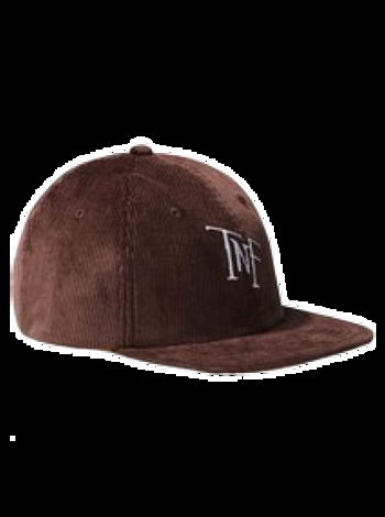 The North Face Corduroy Cap NF0A7WJQOS4