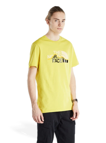 The North Face Mountain Line Tee NF00A3G27601