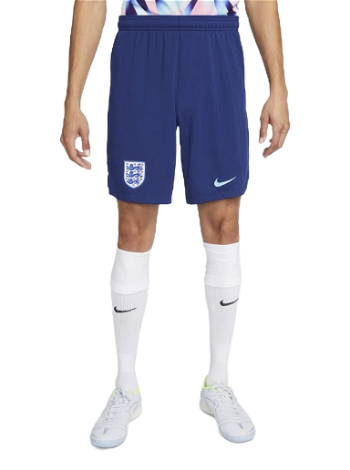 Nike England 2022/23 Stadium Home Men's Dri-FIT Football Shorts DN0729-492
