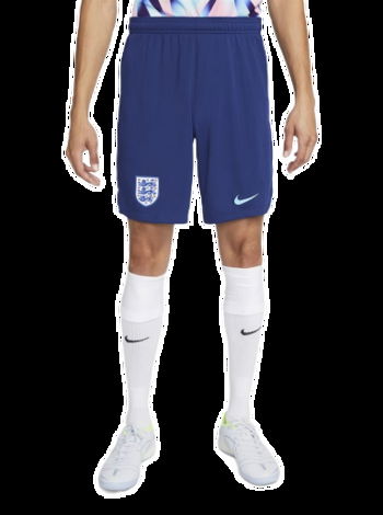 Nike England 2022/23 Stadium Home Men's Dri-FIT Football Shorts DN0729-492