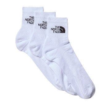 The North Face Multi Sport Cush Quarter Socks NF0A882GFN41