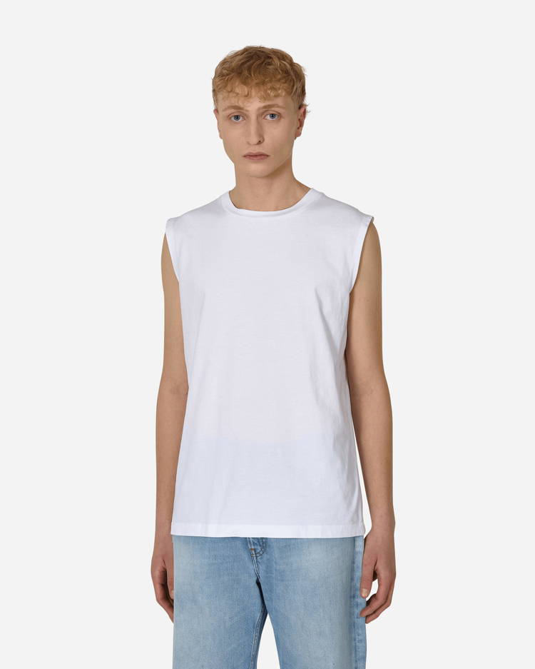 Tank top Acne Studios Relaxed Fit Tank Top CL0199- 183