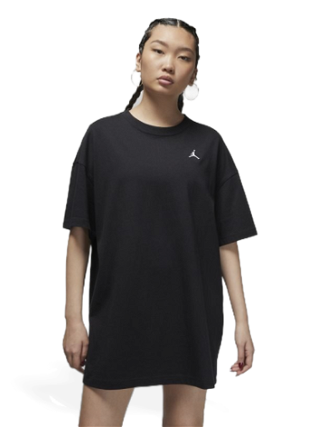 Jordan Essentials T-Shirt Dress DO5051-010
