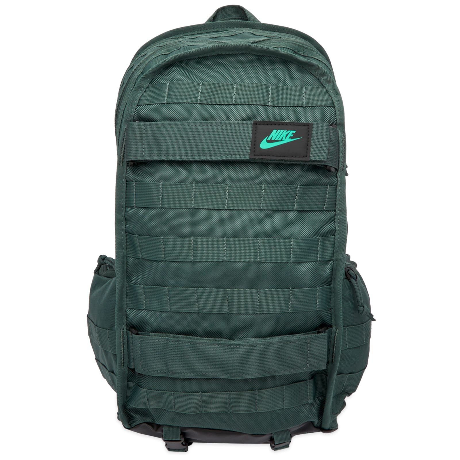 Buy Nike SB RPM AOP Bleached Coral BA6411-060 Anthracite/Sulfer Backpack at  Amazon.in