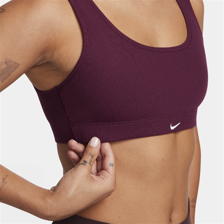 Nike Women's Dri-FIT Alate All U Low Bra