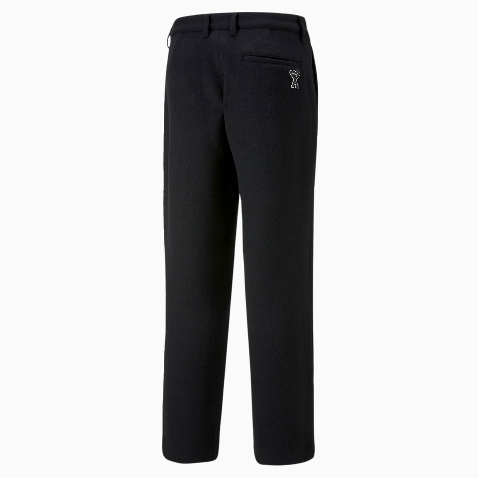 Sweatpants Puma x AMI Wool Pants 535994_01