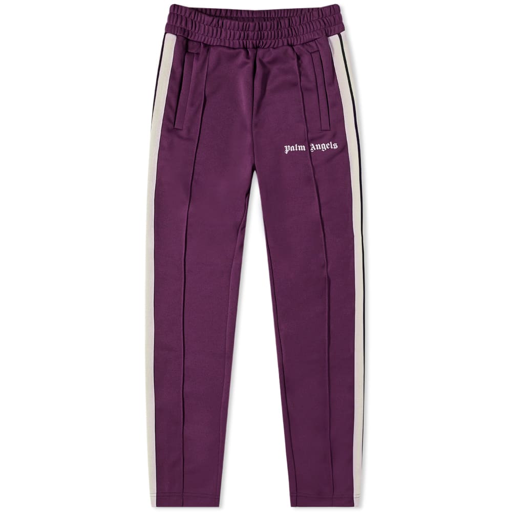 Palm angels 2025 purple joggers