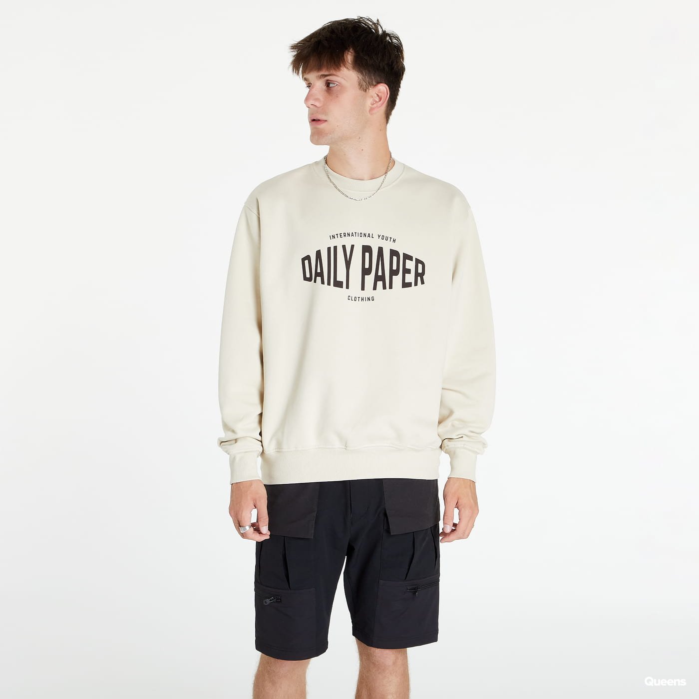 Sweatshirt DAILY PAPER Sweater 2222025 | FLEXDOG