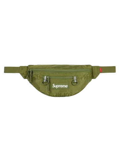 Supreme Waist Bag 2020fw 2020aw 日本仕様正規品 hipomoto.com