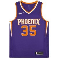 Phoenix Suns Statement Edition Jordan Dri-FIT NBA Swingman Jersey