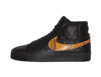 Supreme Shoe Collaborations - Nike, Jordan & Vans