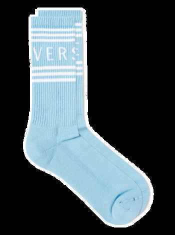 Tights and socks Versace - on sale