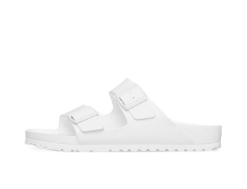 Birkenstock Arizona EVA Sandals "White" W 129443 WHT