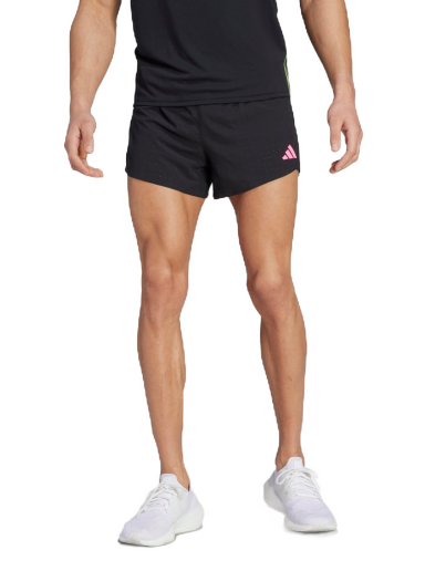 Adizero Running Split Shorts