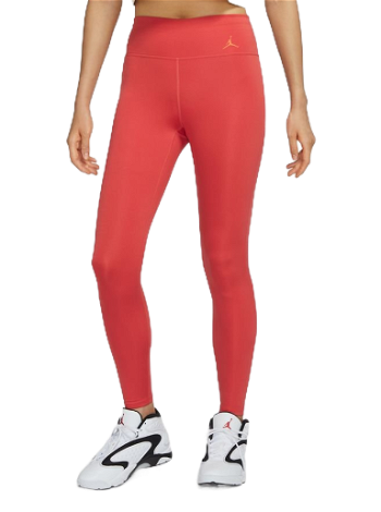 Nike Red Leggings for Women for sale