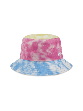 New Era Tie Dye Bucket Hat 60240336