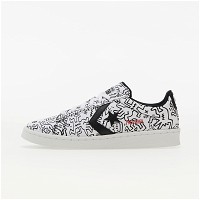 Keith Haring x Pro Leather OX