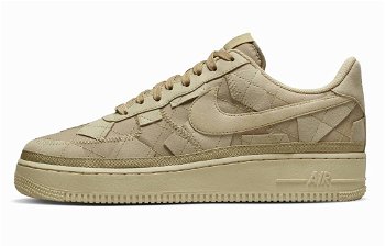 NEW Nike Air Force 1 Low 'First Use' Cream Shoes (DA8302-101)  Women's Size 7