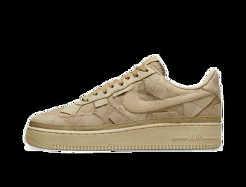 Nike Billie Eilish x Air Force 1 Low "Mushroom" DQ4137-200