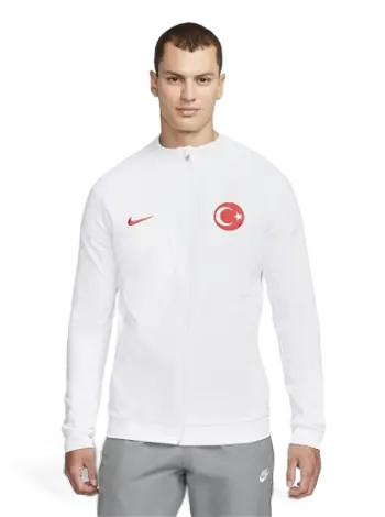 Nike Türkiye Academy Pro Knit Football Jacket DH4751-100