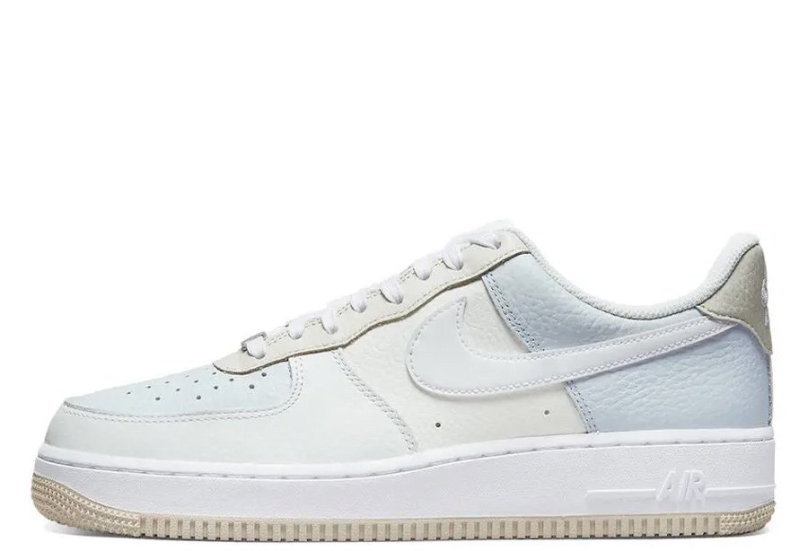 Air Force 1 Low Supreme White - SNEAKERGALLERY