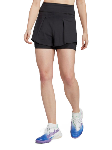 Tennis Match Shorts