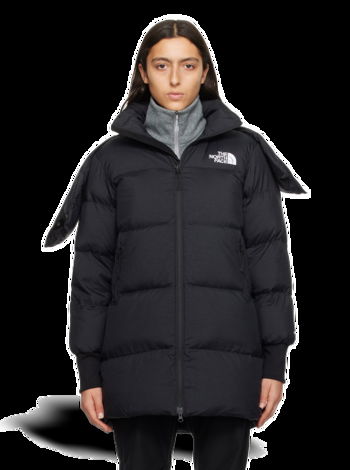 The North Face Glacier Basin Down Jacket NF0A84J5