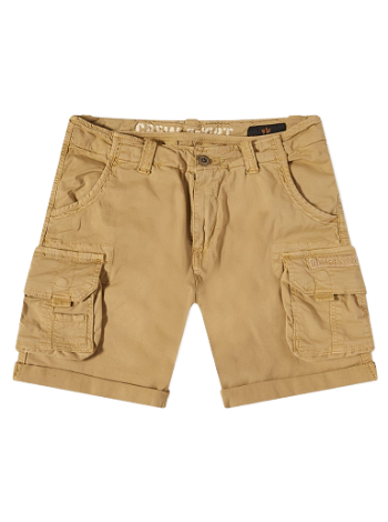Men's shorts Alpha Industries | FLEXDOG