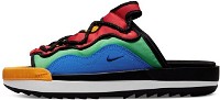Nike Offline 2.0 PRM Men's Mules - Green