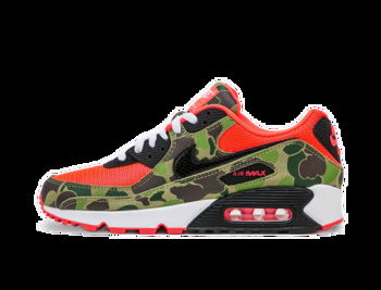 Nike Air Max 90 SP "Reverse Duck Camo" CW6024-600