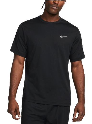 T-shirt Nike Air Fit Tee | FLEXDOG fn7723-010