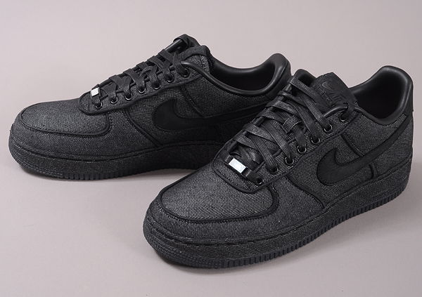 Nike Air Force 1 Low Premium '08 ''Pearl Collection'' QS 520505