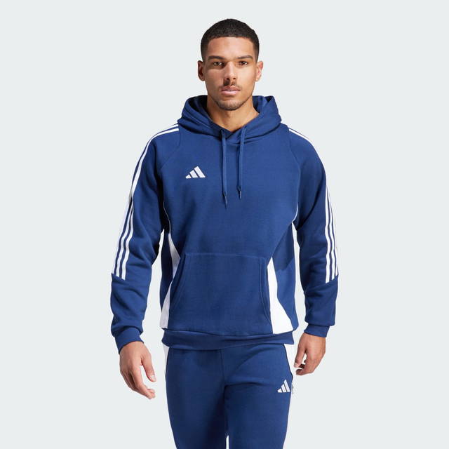 Sweatshirt adidas Performance Adicross Anti 3 Putt Hoodie IB1963