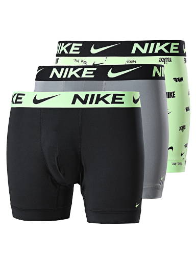 Nike Flex Micro Men's Long Boxer Briefs (3-Pack).