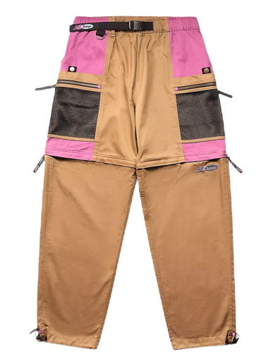 Men's cargo pants New Balance | FLEXDOG