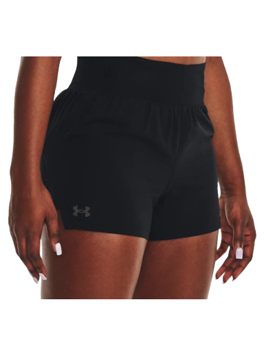 Women's UA Run Stamina 3'' Shorts