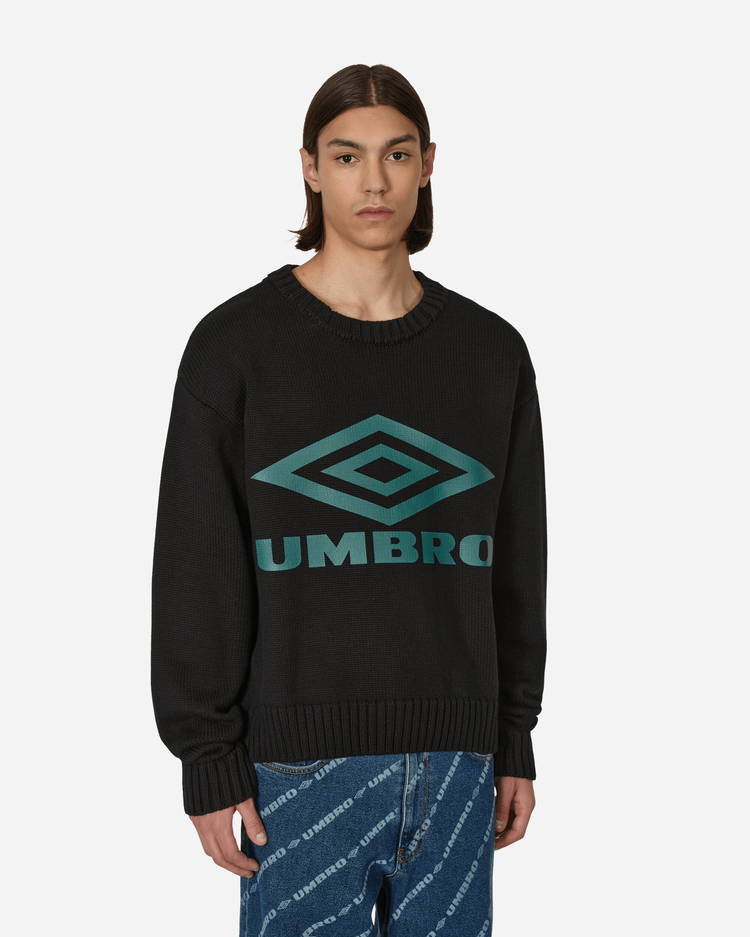 Umbro crewneck outlet