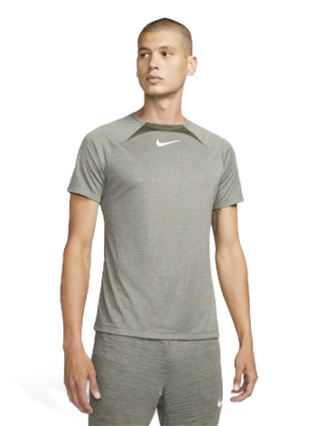 Nike Dri-FIT Academy Short-Sleeve Football Top DQ5053-325